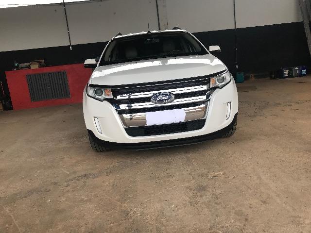 Ford Edge - Foto 9
