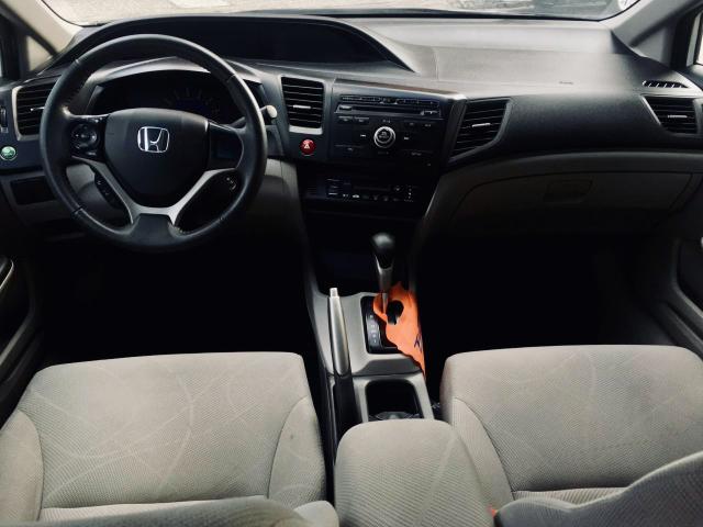 Honda Civic Lxs 1.8 - ano - 2015 Extra ! Troco e Financio ! - Foto 5
