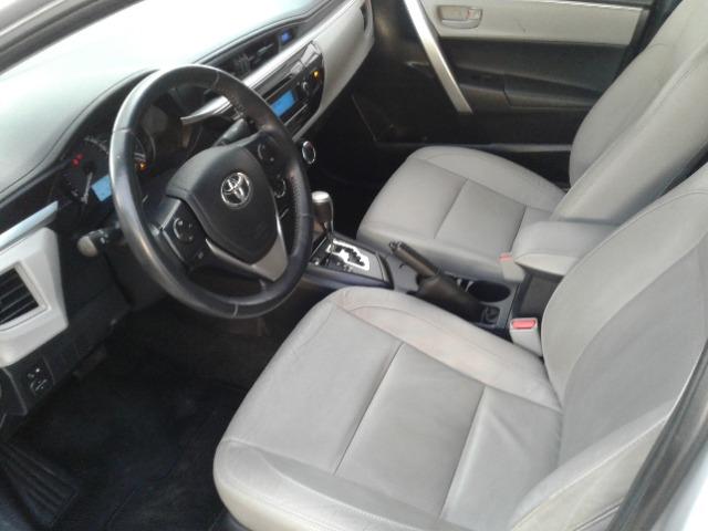 Corolla 1.8 GLI 16V CVT - Foto 3