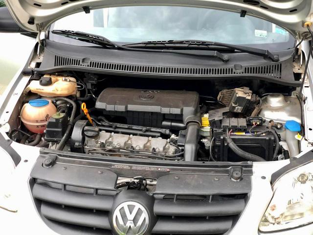 Fox 1.0 Trend 09/09 carro extra Ipva 2019 pago - Foto 13