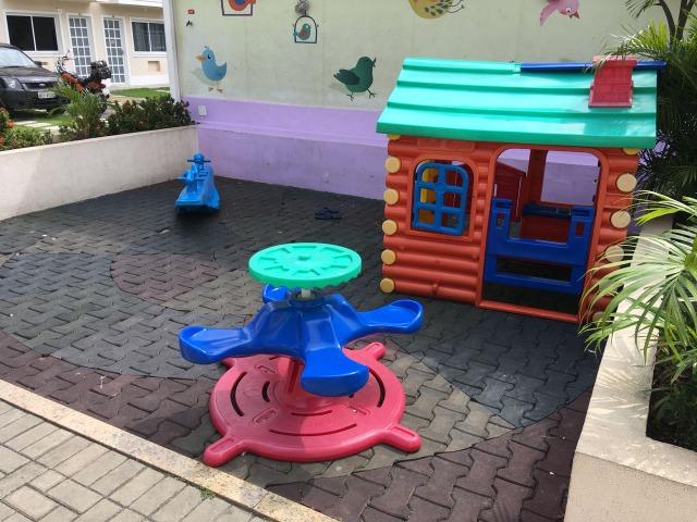 Excelente casa em condomínio , Jardim Letícia - Foto 11