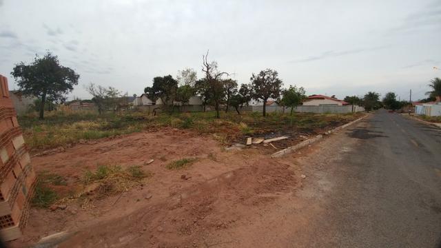 Lote com 720 m², Setor Itanhangá I, Caldas Novas GO