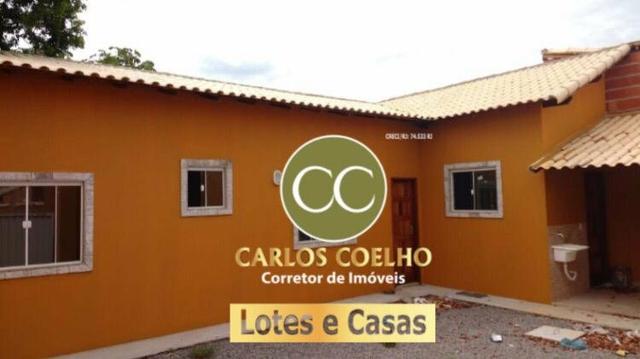 Tcc Lindíssimas Casas Novas!!! - Foto 3