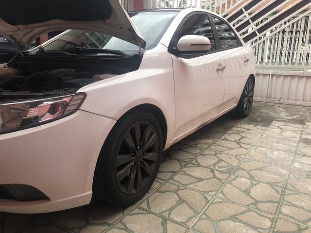 Cerato k i a sinistro no doc - Foto 7
