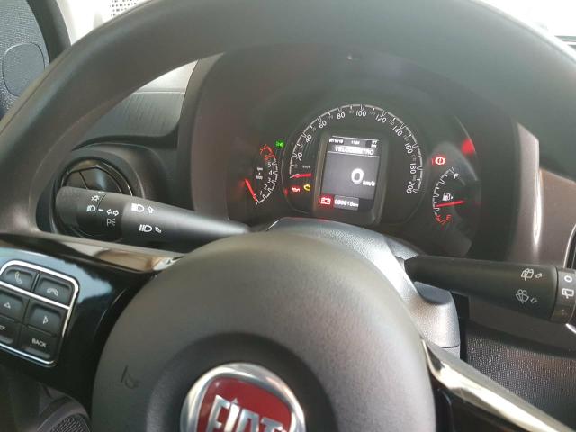 Fiat Mobi Drive 2017 zerado - Foto 5