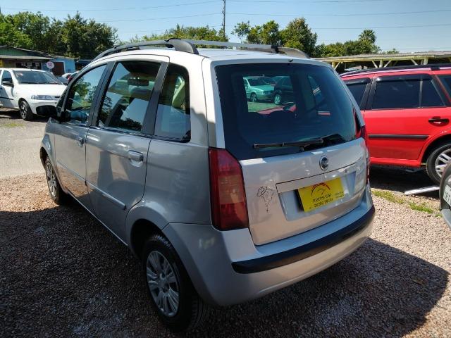 Fiat idea - Foto 2