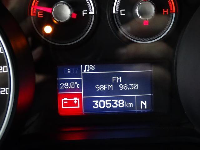 Fiat Punto Blackmotion 1.8 Flex Automático Branco - Foto 13