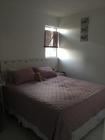 OPORTUNIDADE! Ap 3/4 todo reformado pela proprietária que é arquiteta! - Foto 10