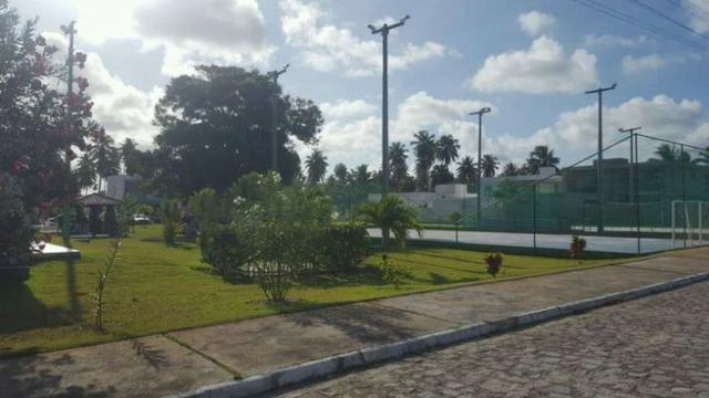 Lote/Terreno no Cond Ilha da da Lagoa em Massagueira - Foto 10