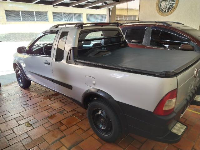 Strada CE 1.4 8v - Completa - 2012