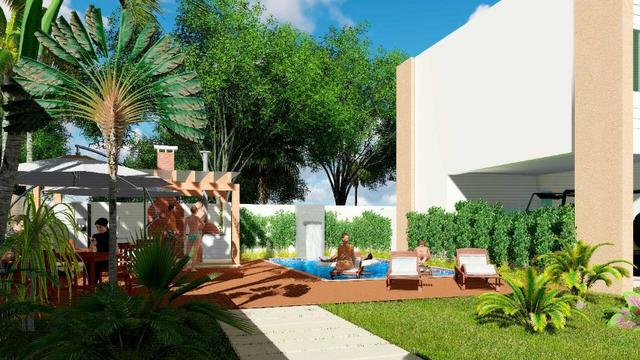 Lançamento Casa de 3 suites em Ipitanga R$ 379.000,00 - Foto 7