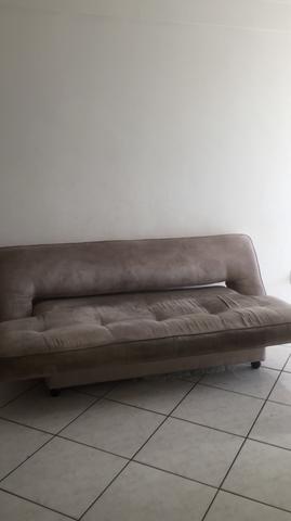 Vendo sofá cama
