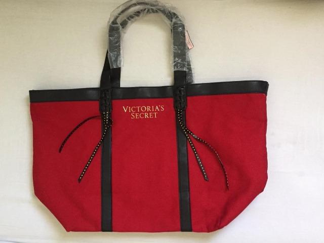 Bolsa | Victoria's Secret | Original | Nova - Foto 2