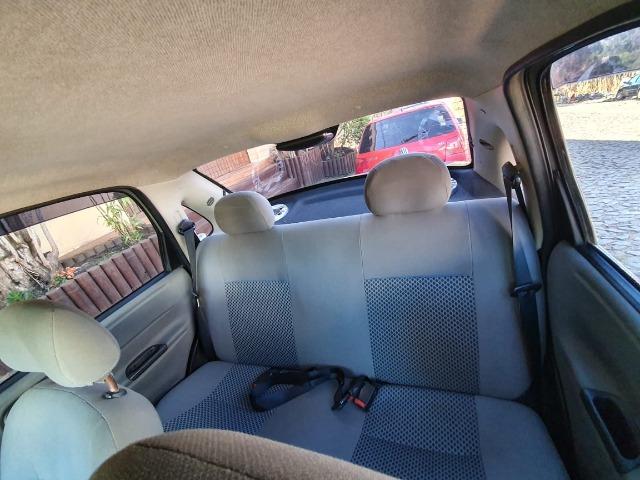 Corsa Classic 2010 com GNV legalizado!! - Foto 5
