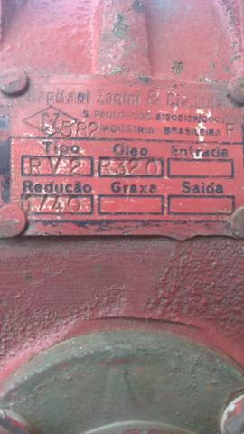 Caixa de redução - Foto 4