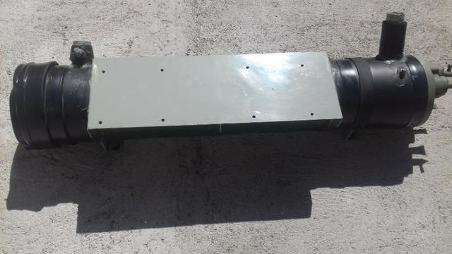 Cooler para chiller 10 tr - Foto 3