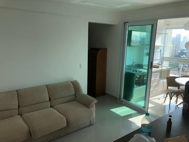 Apartamento 2 qts 1 suite 1 vaga em frente vaca brava ao do Goiânia shopping - Foto 6