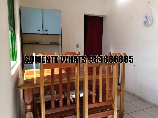 Alugas se Casa e Aptos na Praia de Quintão - Foto 14