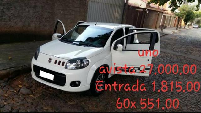 Carros - Foto 9
