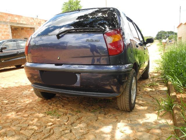 Palio ELX 99, Otima Oportunidade,Valor de Desapego - Foto 9
