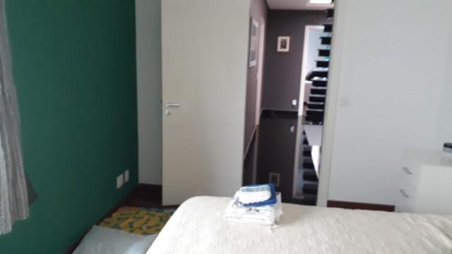 Sobrado à venda, 231 m² por r$ 1.300.000,00 - jardim - santo andré/sp - Foto 20