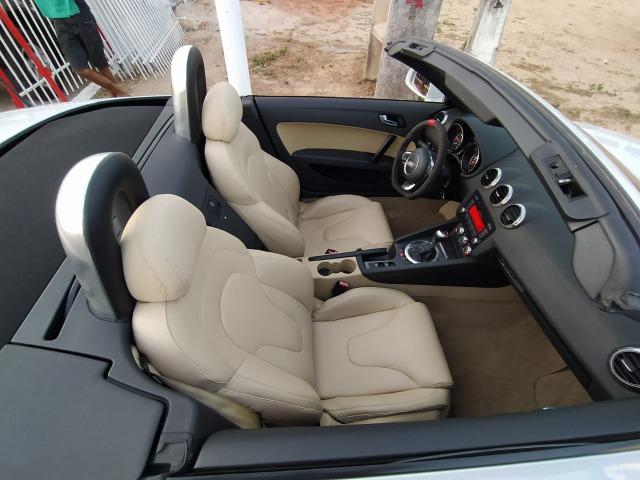 Audi TT - Foto 11