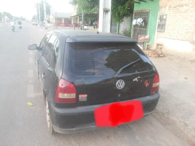 Gol G3 valor 5.000 - Foto 4