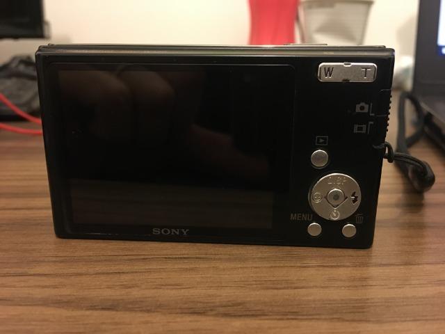 Máquina fotográfica Sony Cyber Shot - Foto 2