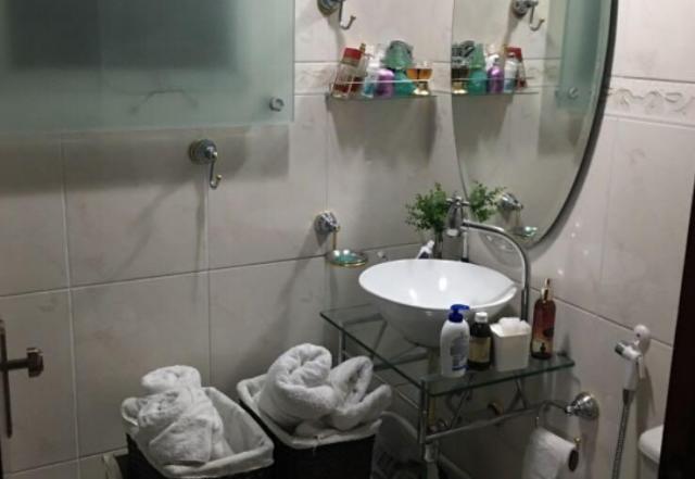 Apartamento à venda, 92 m² por r$ 425.000,00 - casa branca - santo andré/sp - Foto 9
