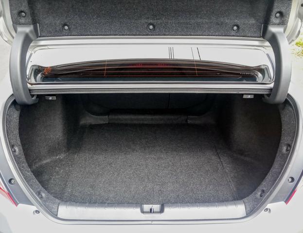 Honda Civic EXL 2018 garantia de fábrica até 2021 - Foto 10