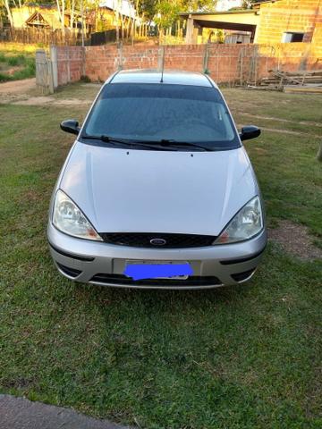 Vendo Focus 2007