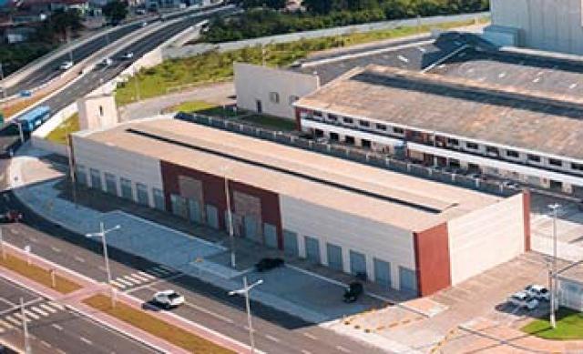 Excelentes galpões para locação no maior centro comercial de Aracaju, no bairro Iná... - Foto 2