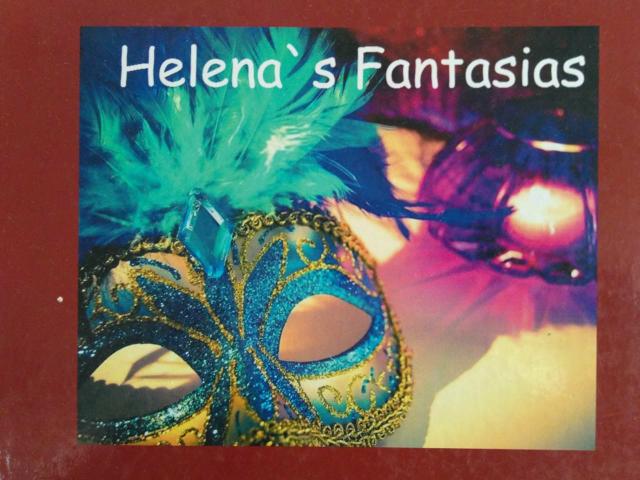 Vende-se Ateliê de aluguel de fantasias