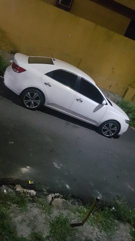 Kia Cerato 2012 - Foto 5
