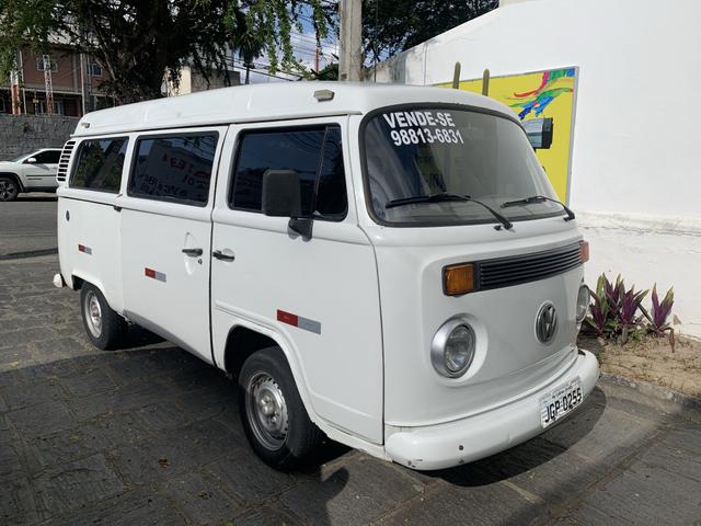 Kombi 2005 - Foto 2