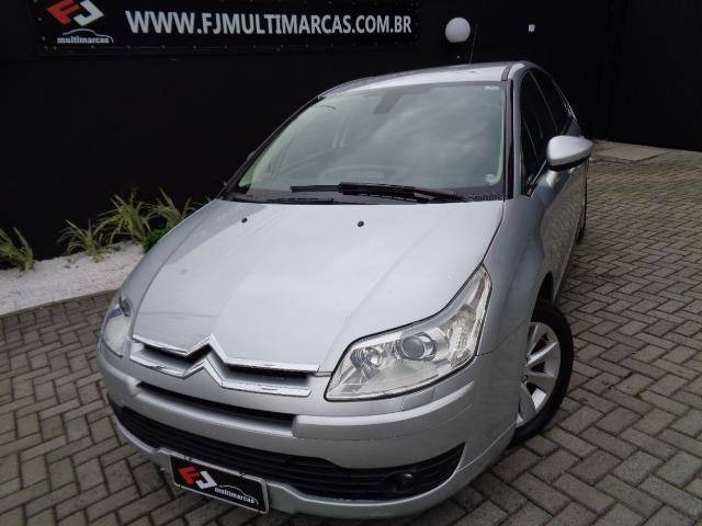 C4 Hatch 2.0 Exclusive 2011