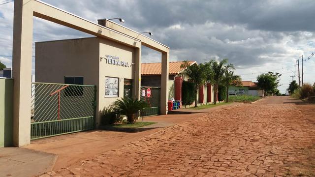 Terreno Mirassol D'oeste - Foto 10