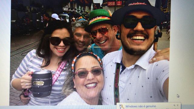 Oktoberfest particular ou privado - Foto 4