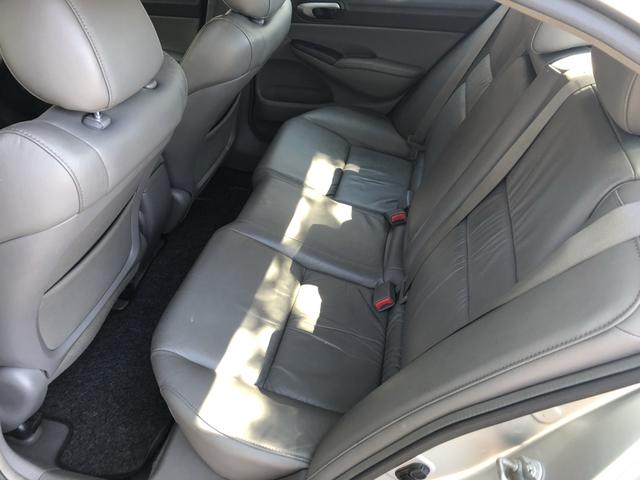 Honda Civic 2008 - Foto 7
