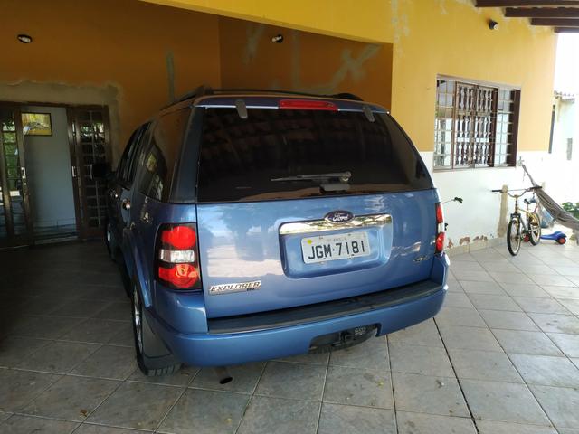 Ford Explorer - Foto 17