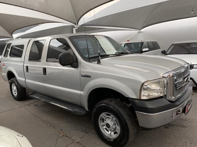 F-250 cabine dupla 2011 - Foto 3