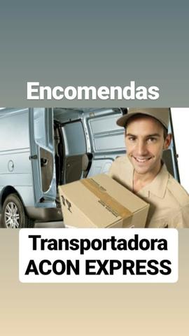 Entregas, Coletas, Fretes, Veículos Dedicados, Redespachos e Distribuição - Foto 4