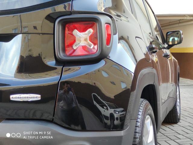 Jeep Renegade longitude 1.8 Particular - Foto 7