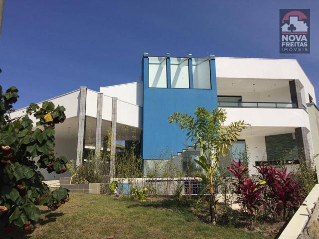 Casa à venda com 3 dormitórios cod:SO1439 - Foto 3