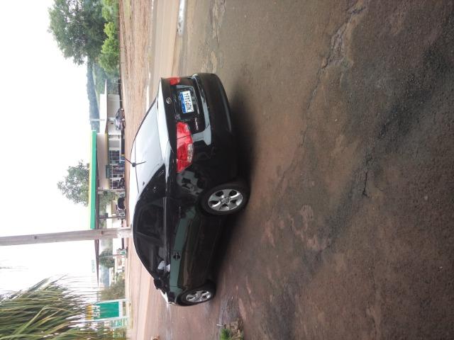 Cerato abaixo da Fipe pra vender rápido