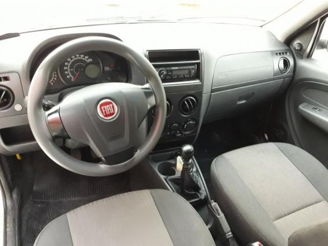 Fiat palio 2016 1.0 mpi fire way 8v flex 4p manual - Foto 6
