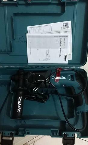 Martelete profissional Makita - Foto 2