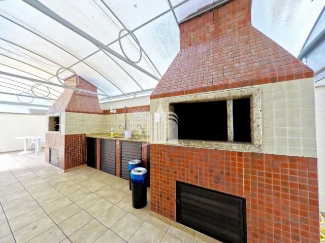 Apartamento mobiliado no edifício dom leonardo no bairro pioneiros balneário camboriú - Foto 20