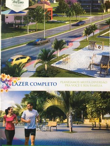 Agio reserva das flores