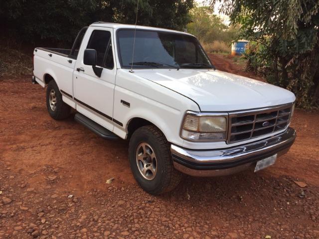 F-1000 xlt - Foto 3